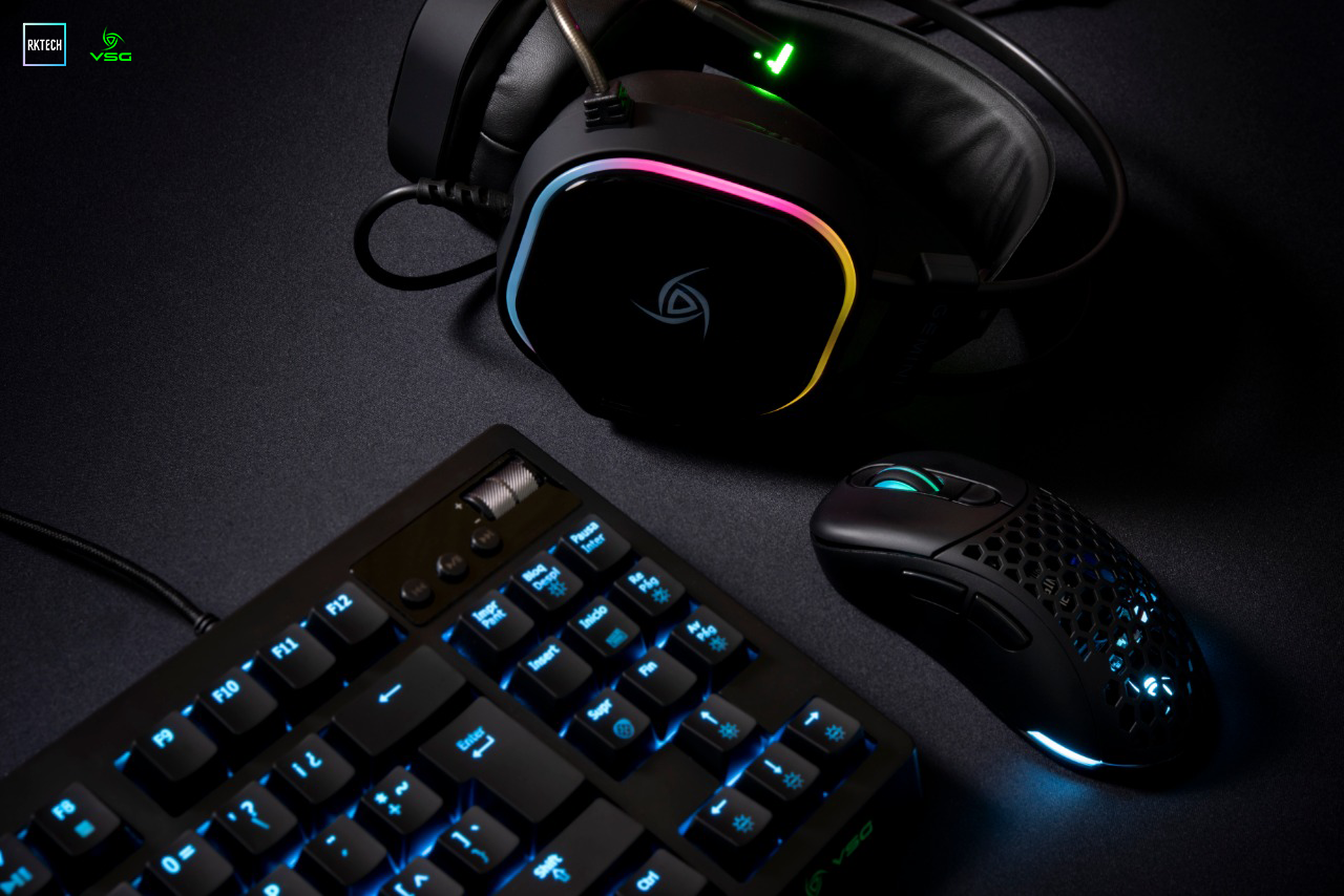 RKTech