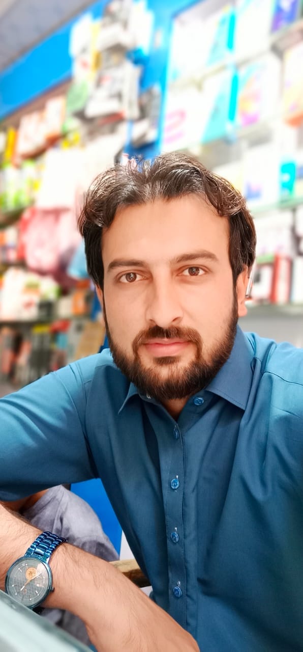 Tauheed Mobile center shabqdr