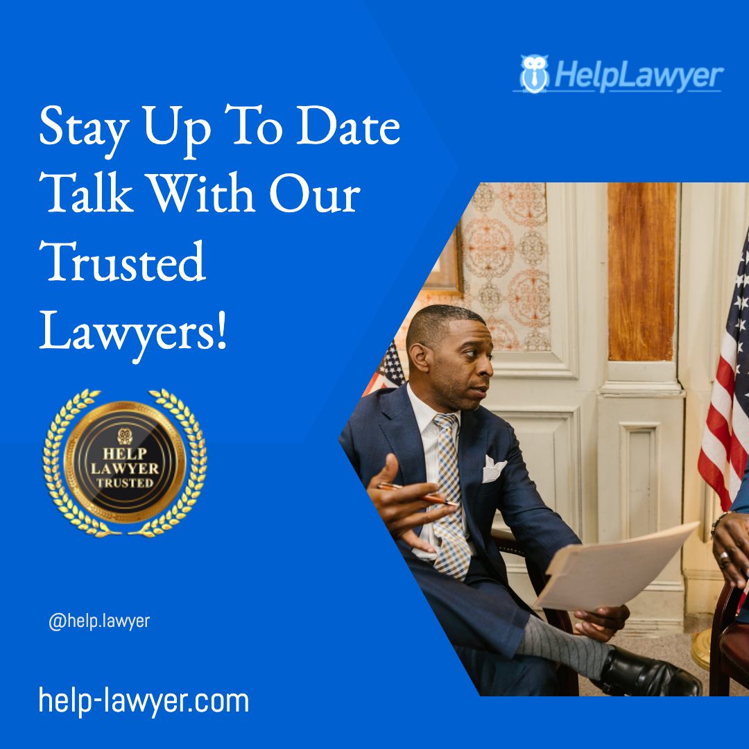 Help Lawyer - Keep up to date with the latest law changes... | Facebook