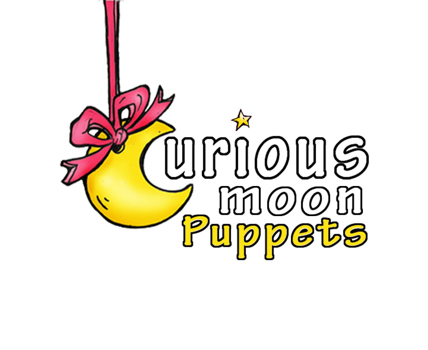 Curious Moon Puppets