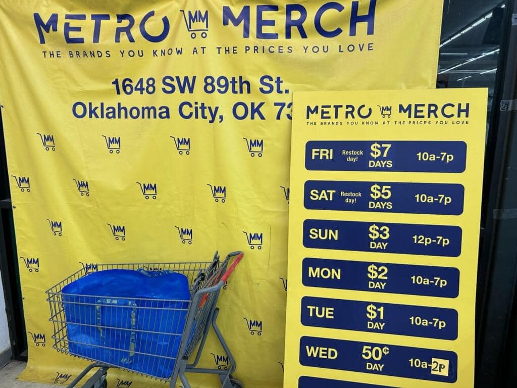 ‼️ BLUE BAG DIMENSIONS‼️ -20... - MetroMerch Oklahoma City