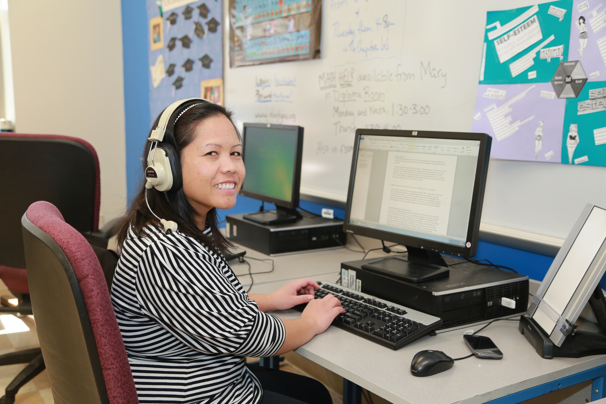 College of DuPage Library... - College of DuPage Library