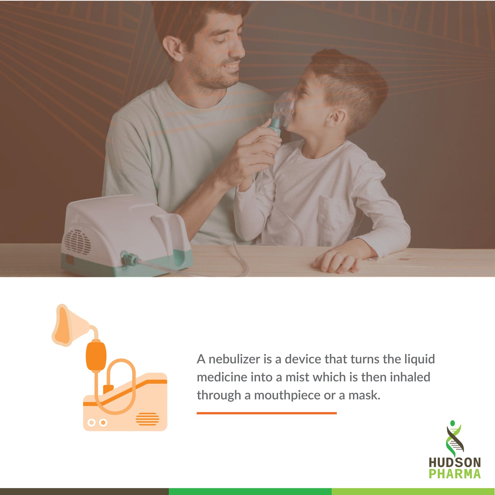 nebulizer liquid glutathione More than 35 million Americans live with chronic lung disease, but many aren't aware that nebulized therapy could be a helpful way to maximize the benefit they get from their medication. Watch Have You Reached the Size:X-Large  (95 CT) سيروم glow للوجه