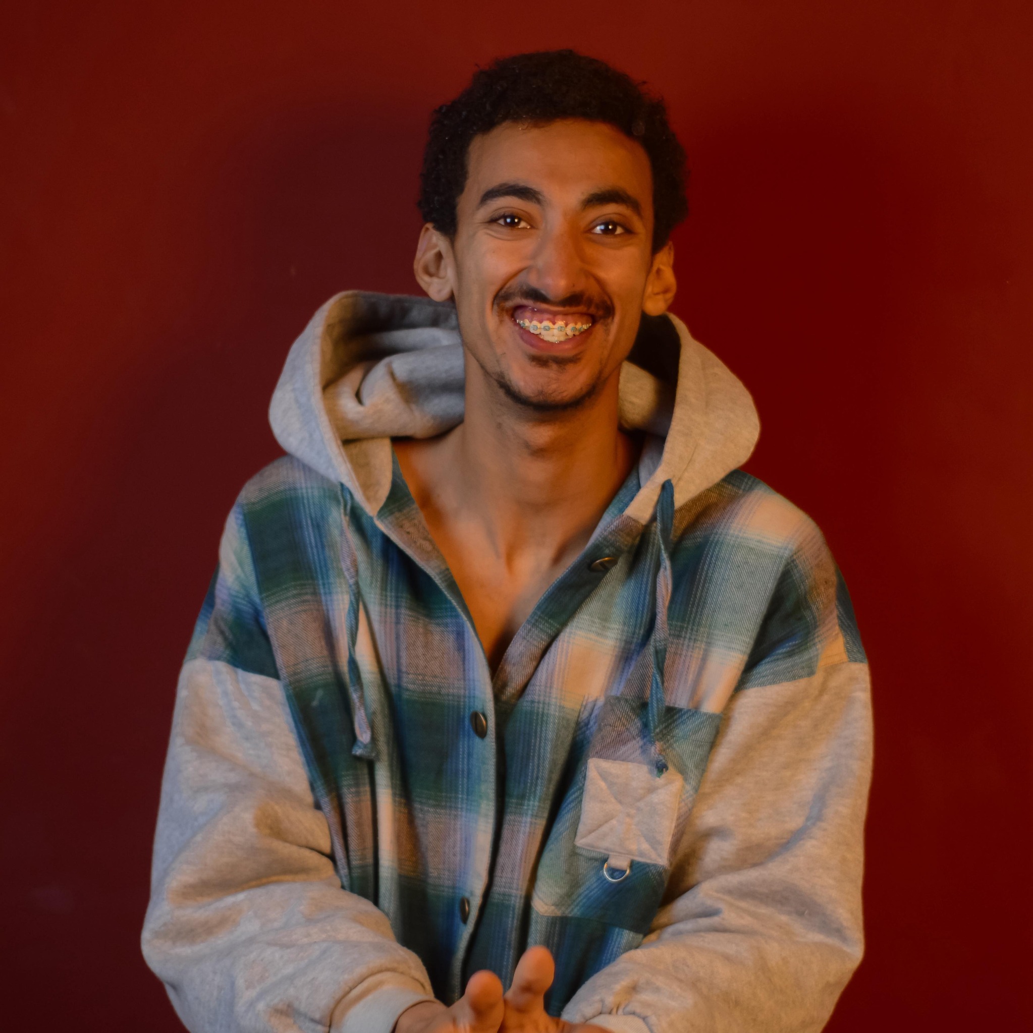 Muaaz Hamdy