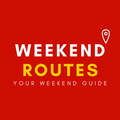 Weekend Routes