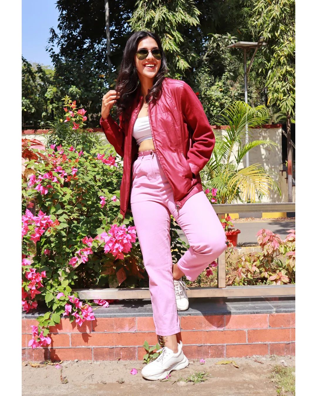 Ritika Raghav