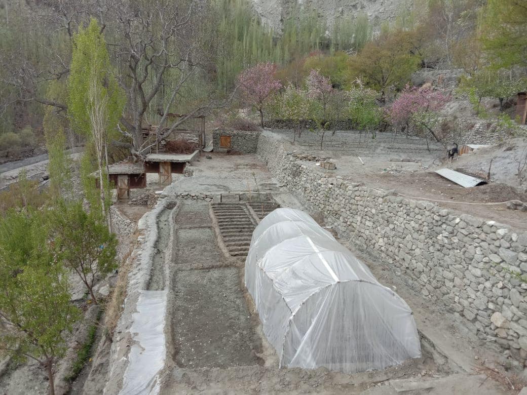 Hunza Organic Farm - Agricultural Cooperative - 4 Reviews - 426 Photos ...