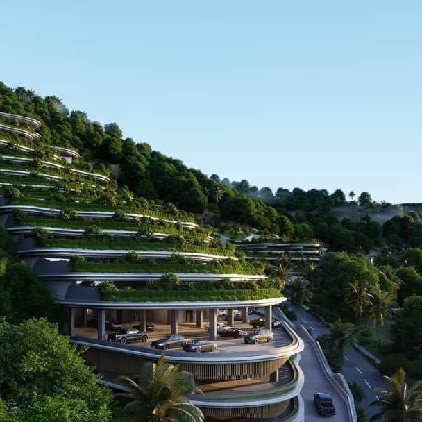 Skypod at Monterrazas Prime... - Skypod at Monterrazas Prime