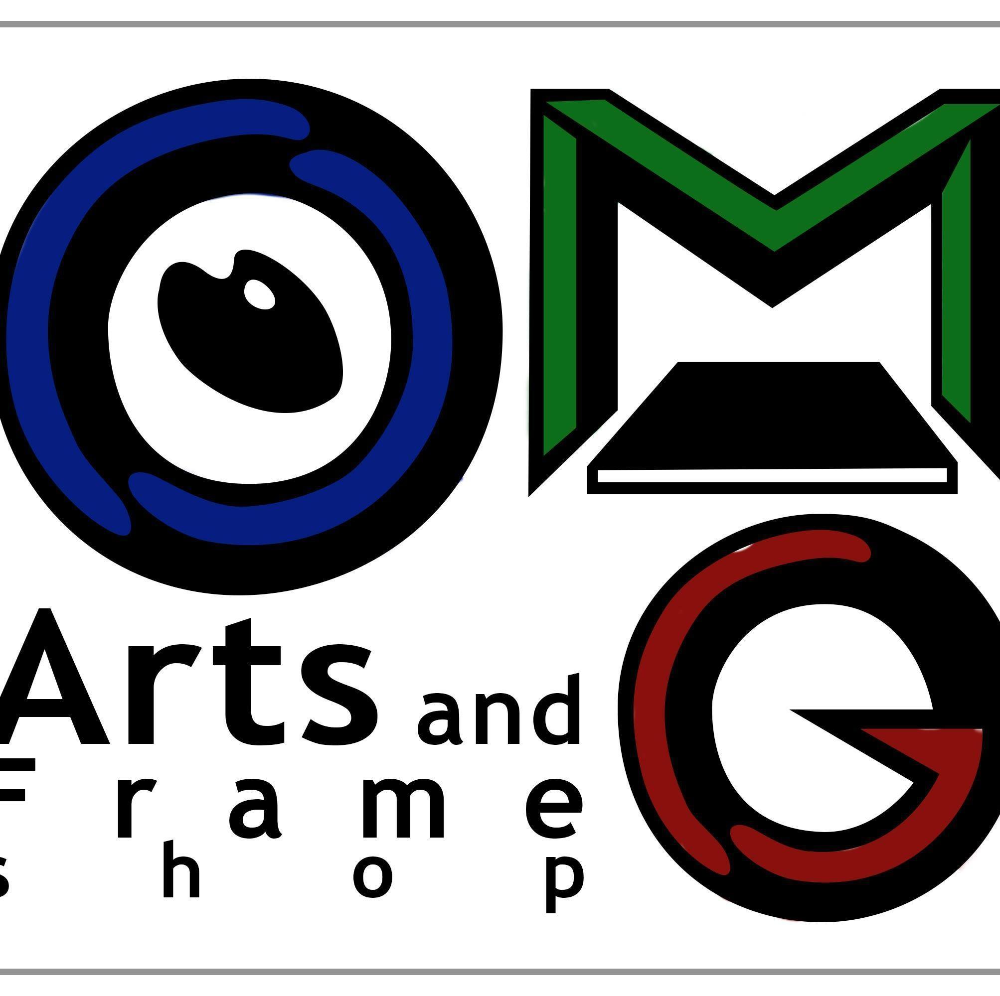 Omg Arts & Frame... - Omg Arts & Frame Shop Quiapo Branch