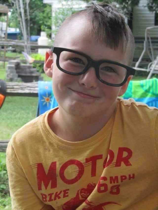 Aiden Rudd-McCormick