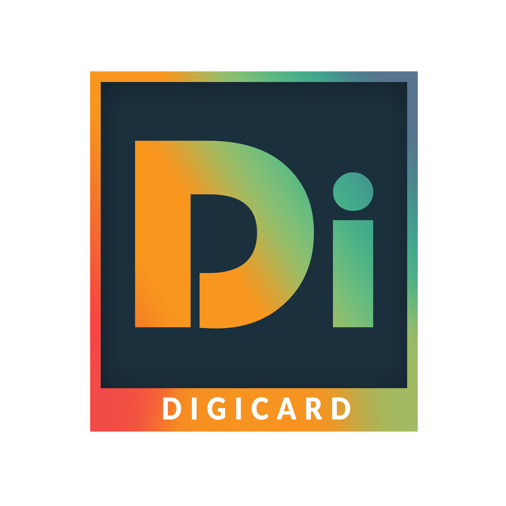 DigiCard - Digital Business Card