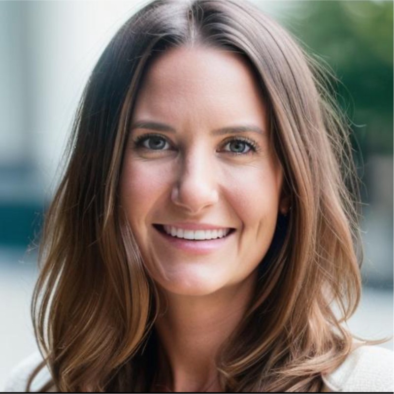 Rundle Alum - Thank you to alumna Chelsea Shewchuk (‘09)...