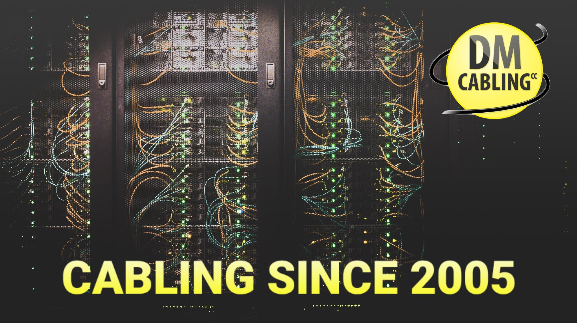 DM Cabling Port Elizabeth | Port Elizabeth