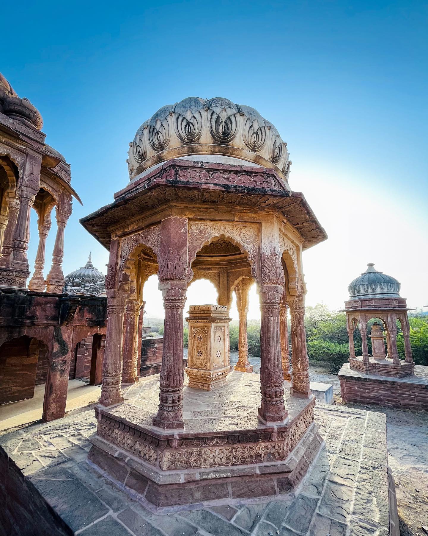 THE JODHPUR - Panchkund Chattriya Jodhpur the blue city is... | Facebook
