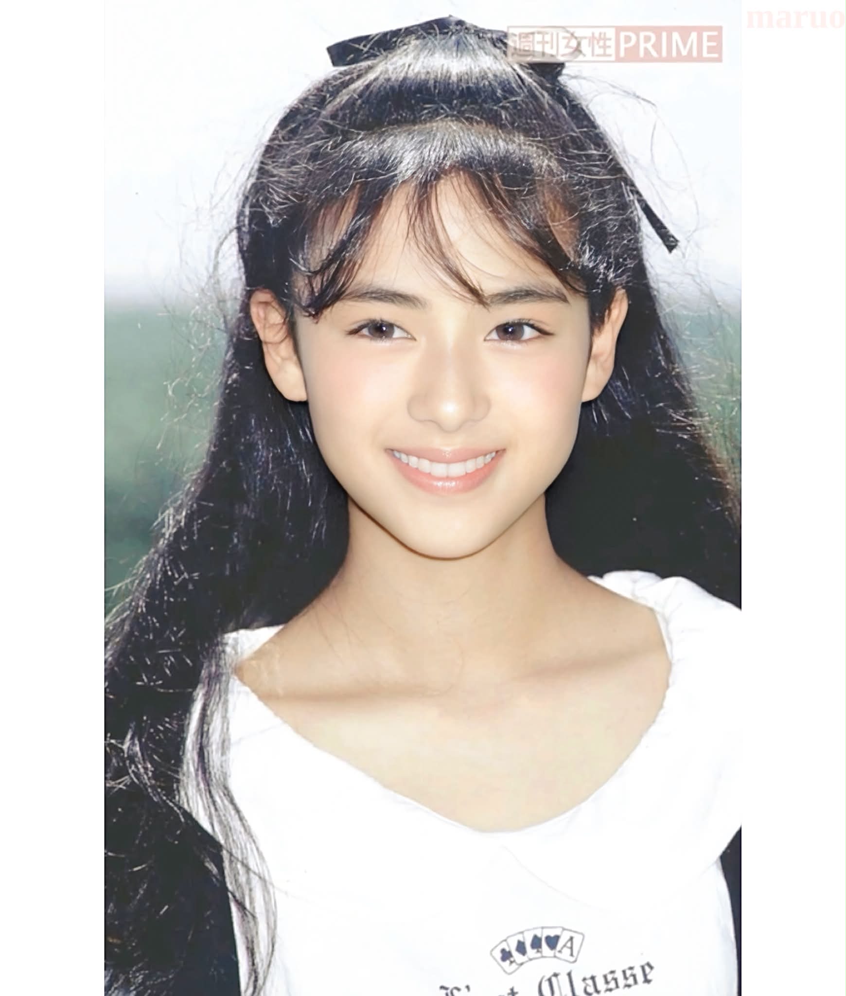 野村 昭子 子供