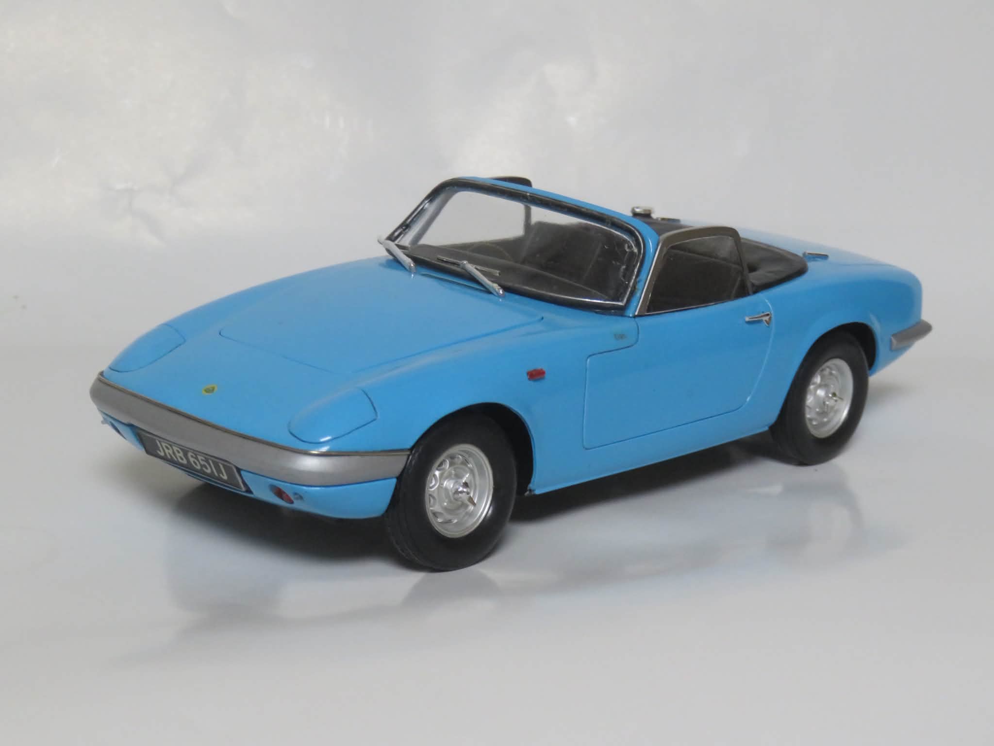 マルイ•ノッポマシーン S110シルビアRS完成✌️