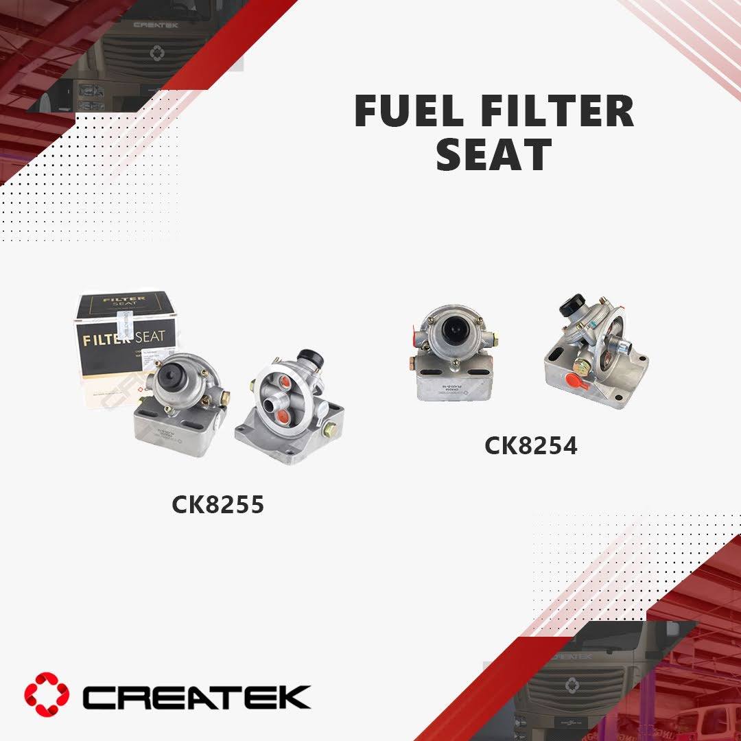 Are you looking for Fuel Filter... - Createk Philippines