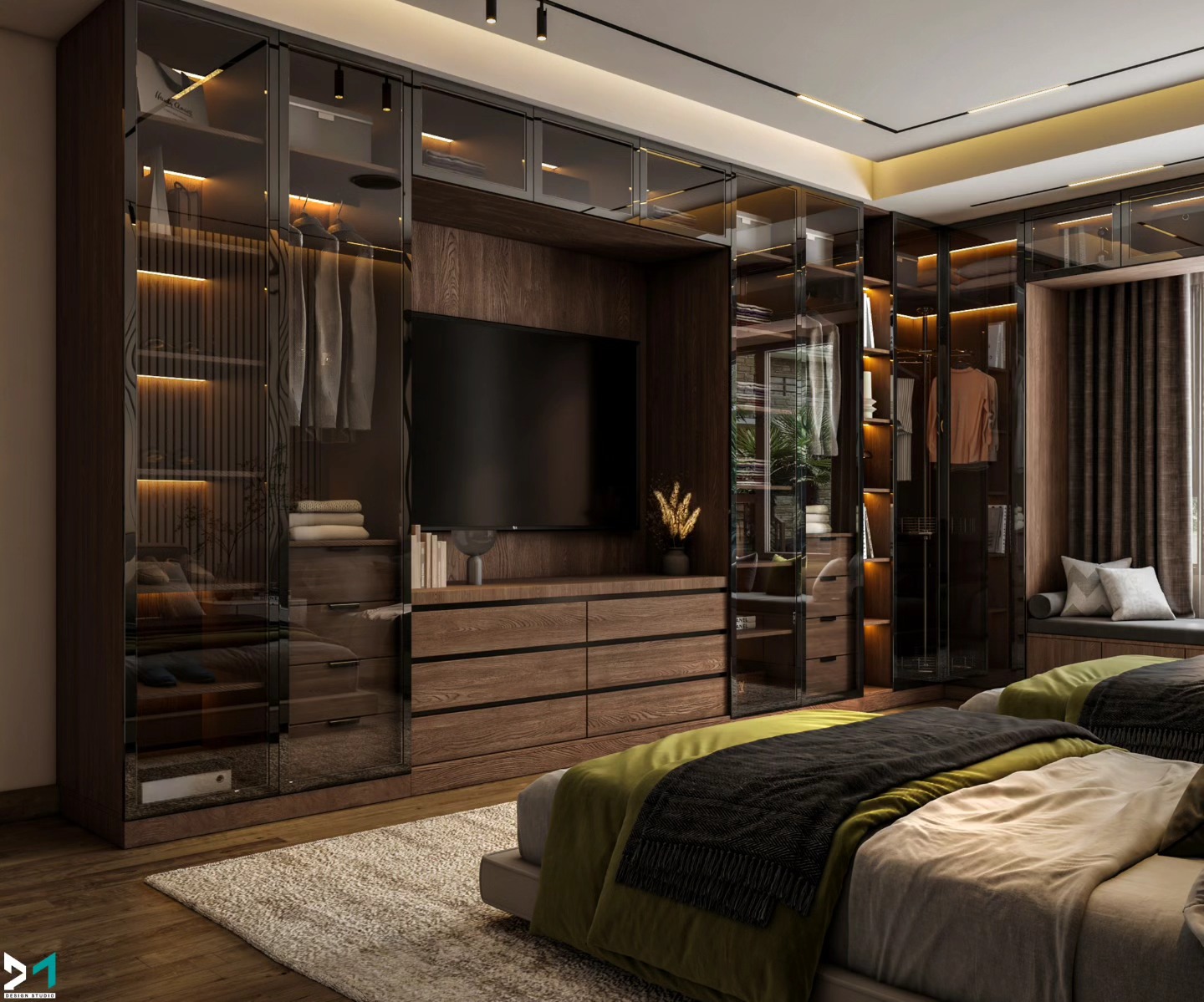 2M Design Studio | Cairo