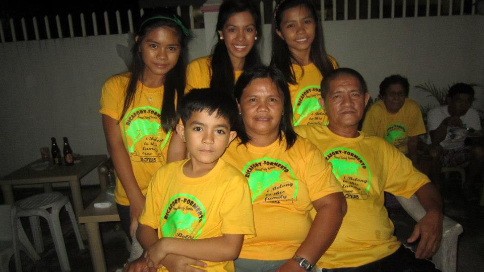 Jr perjes ricafort