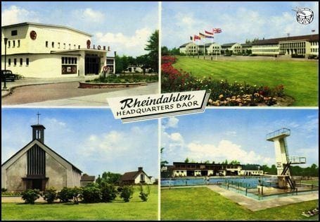 NAK NORTHAG/TWOATAF-NAK DUITSLAND | Facebook