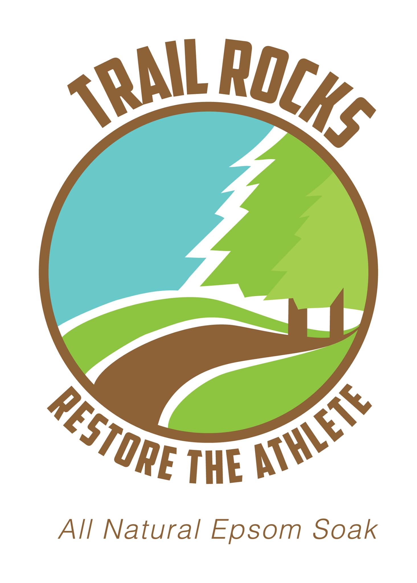 Trail Rocks