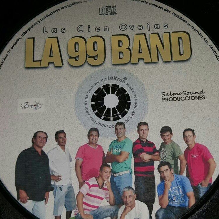 La 99 Band