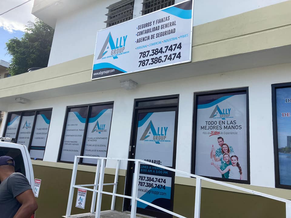 Print Pro, Inc. | San Juan