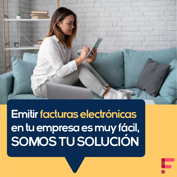 Isa López FacturaTech