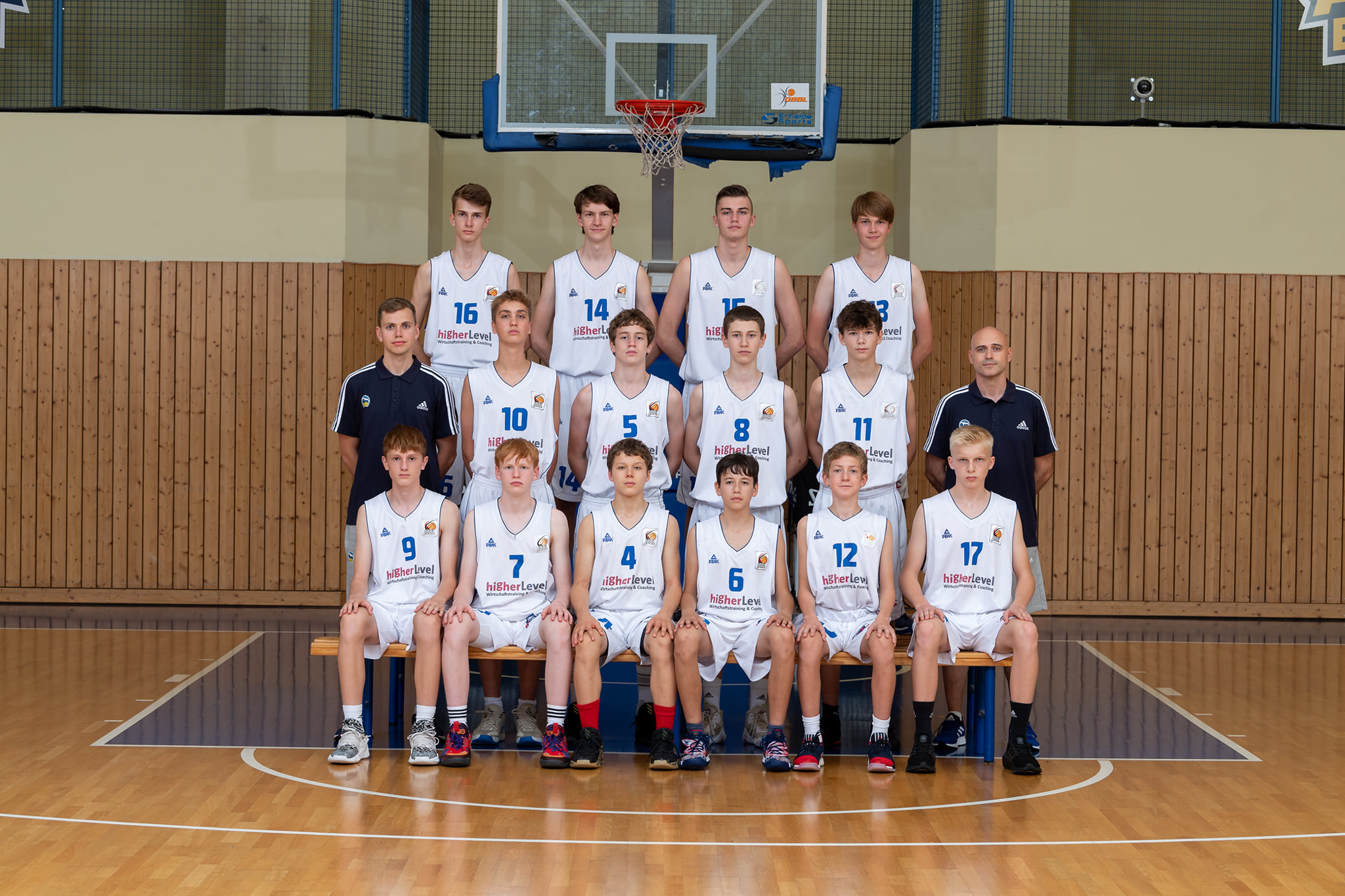 SG Einheit Pankow... - SG Einheit Pankow Basketball