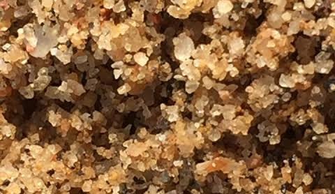 Sand & Stone Supply