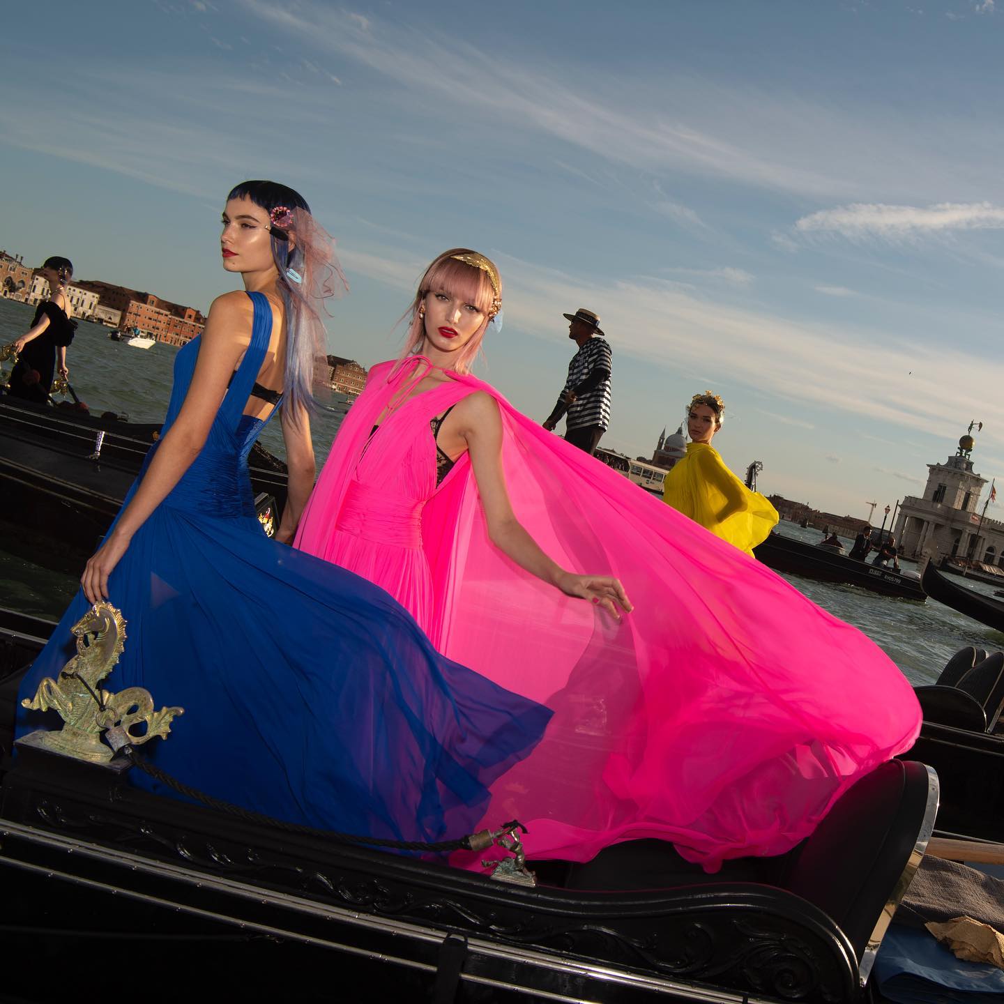Moda & Servizi SRL | Caerano di San Marco
