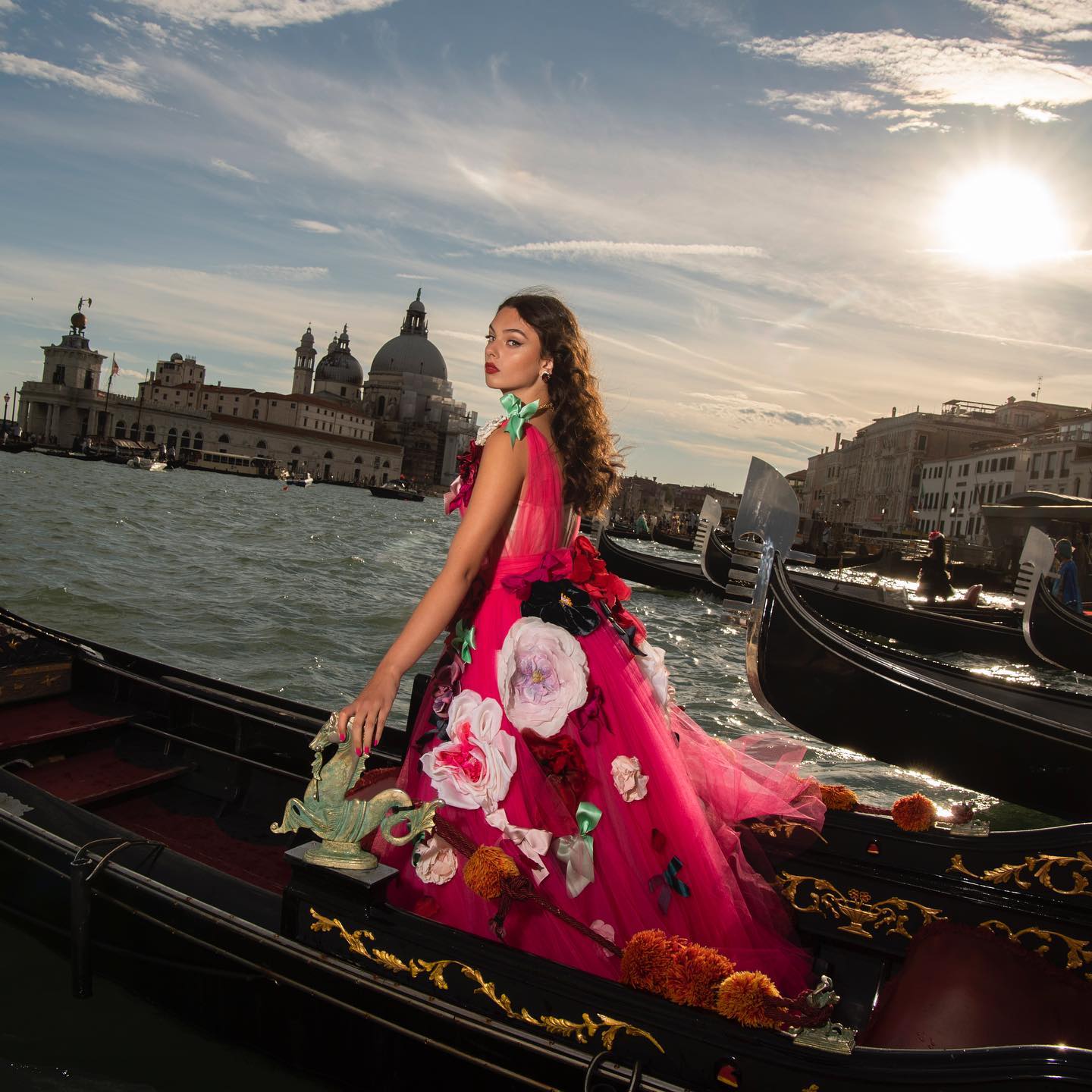 Moda & Servizi SRL | Caerano di San Marco