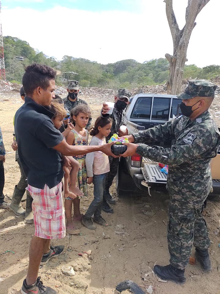 MasTv HD Roatán - #Mastv Positivo BASE NAVAL DE GUANAJA,... | Facebook