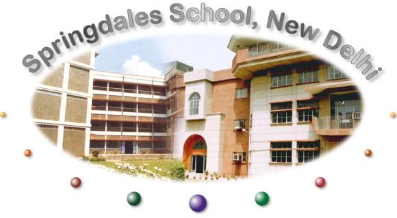 Springlands School System... - Springlands School System
