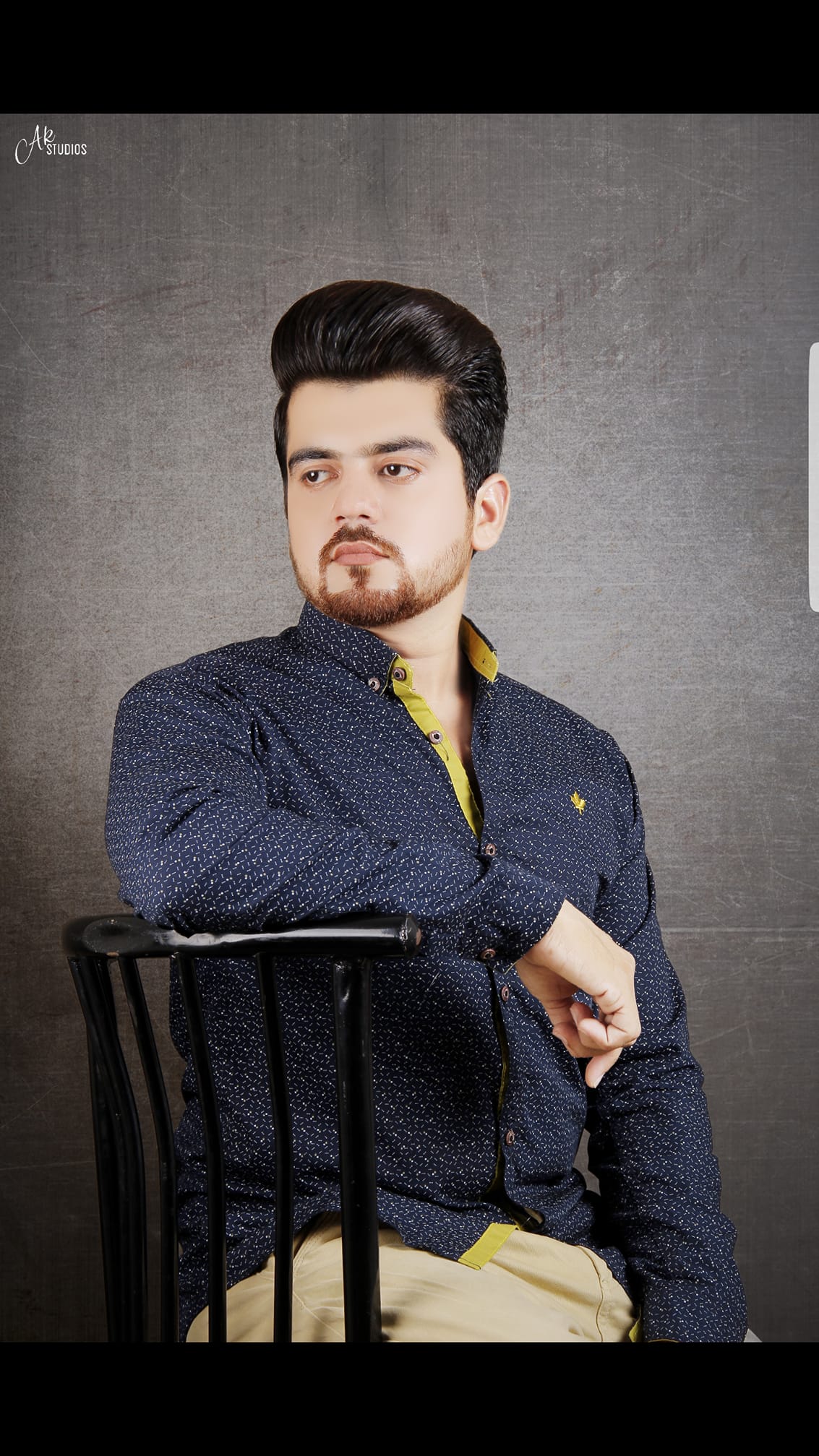 Ali Imran Official