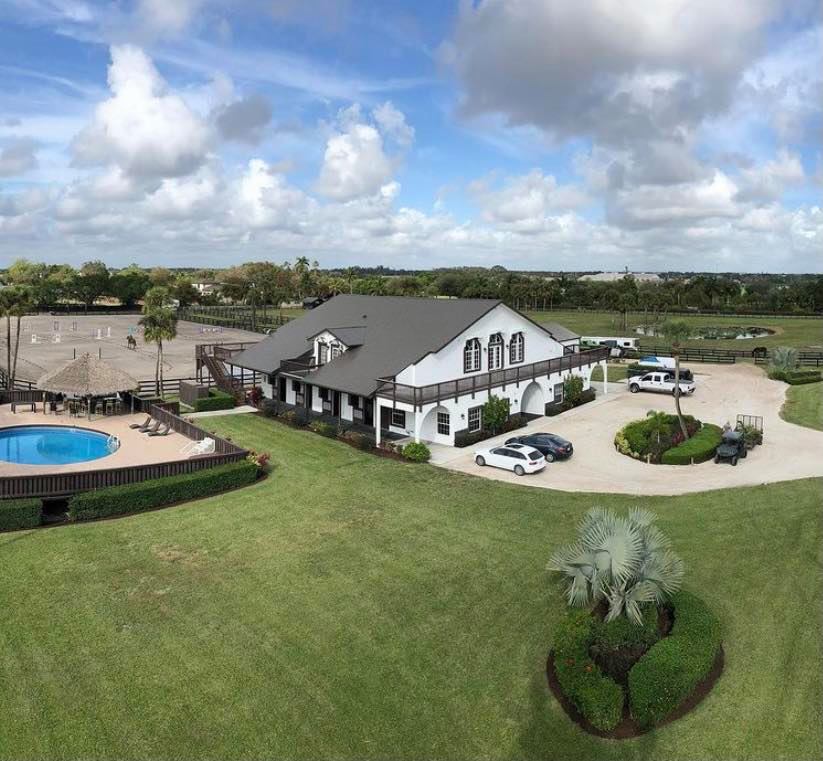 Triple R Farms