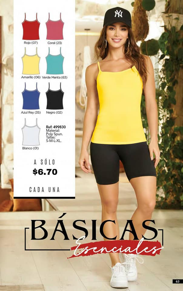 BiLu Store - ️ Hermosa ropa colombiana Gianni Garetti y... | Facebook