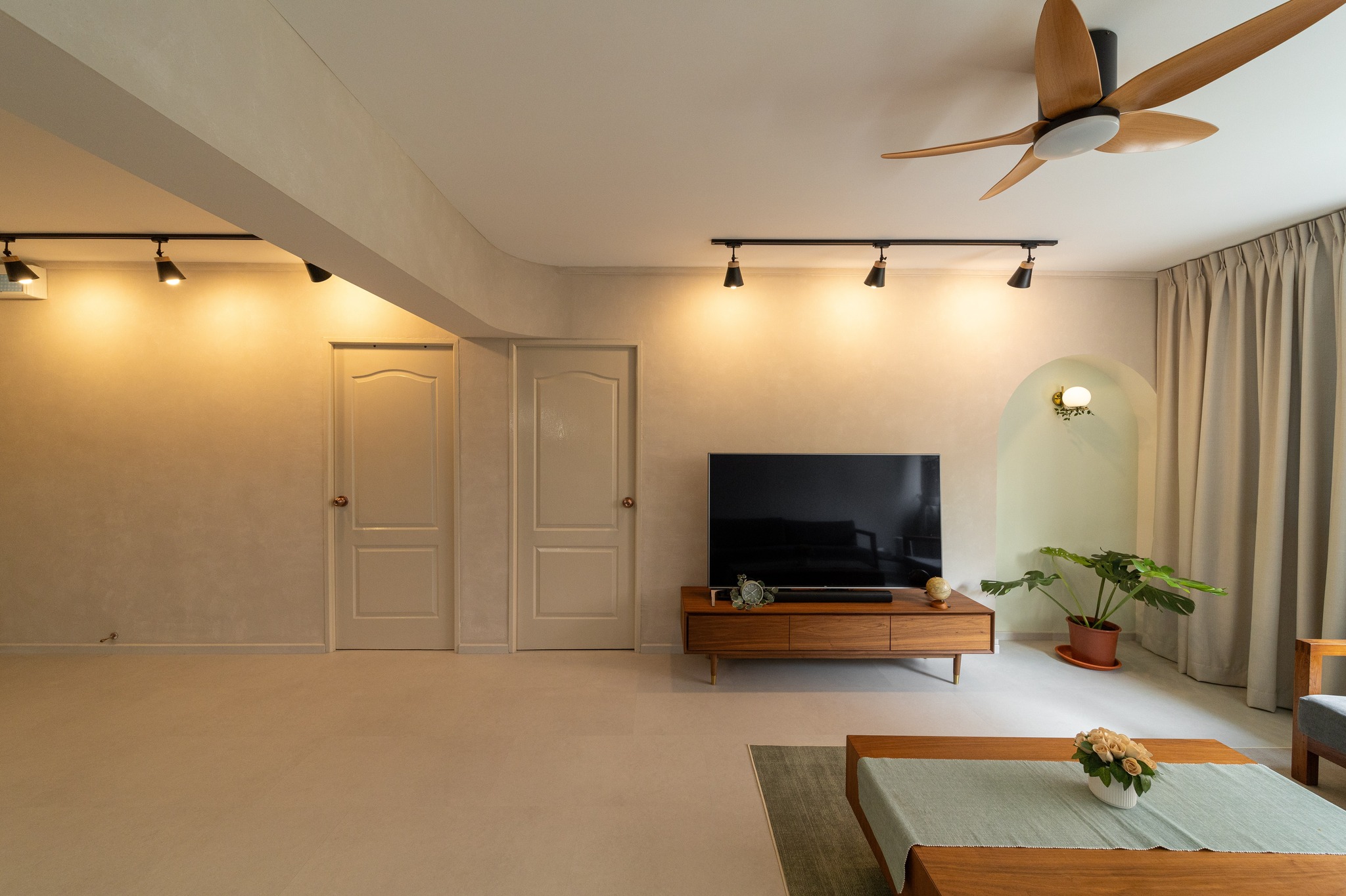 W Concept Interior Design