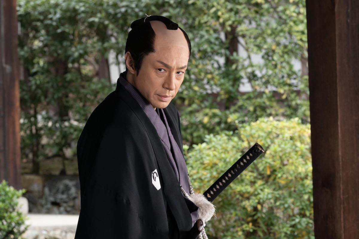 火野正平さんの追悼として「新仕置人」 を見てます。