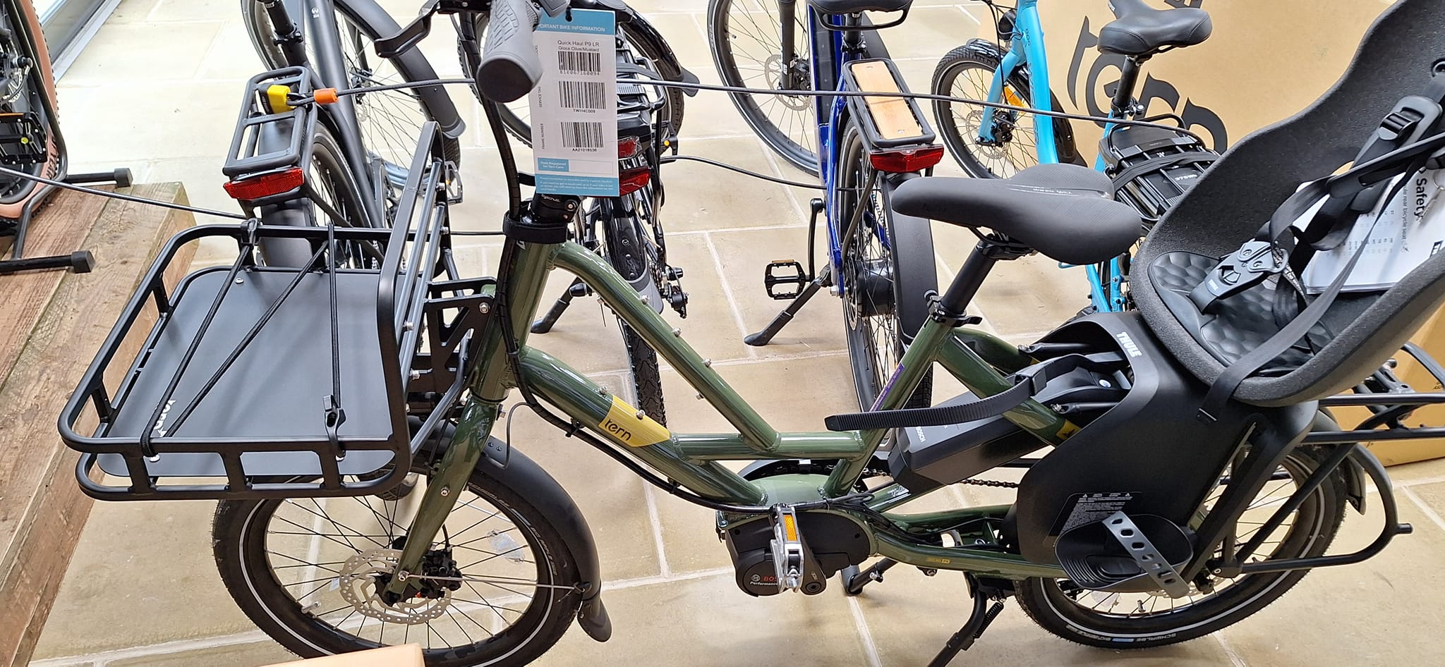 Fenland eBikes | Chatteris
