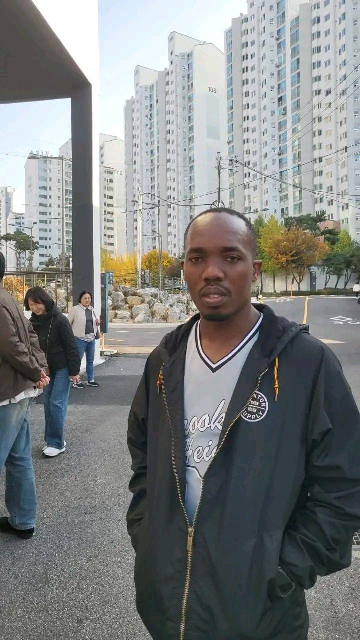 Boago Gideon Thuso