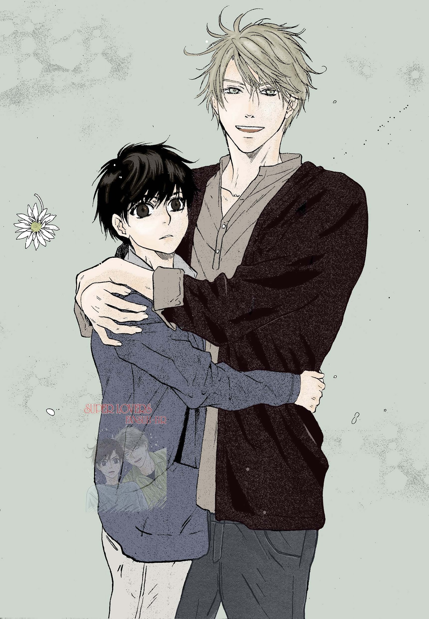 Super Lovers Home Facebook