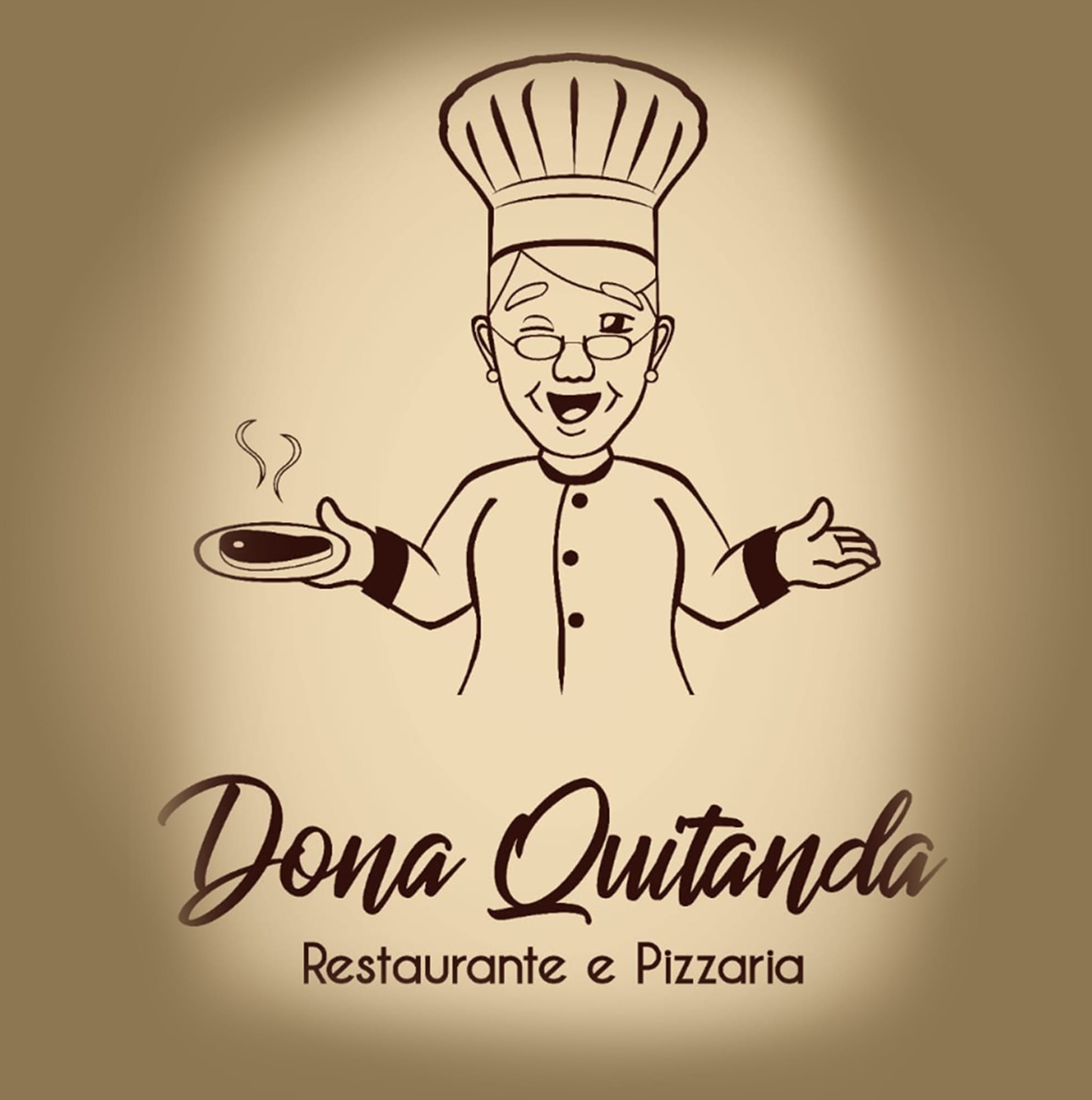 Dona Quitanda Restaurante e Pizzaria | Rio de Janeiro RJ
