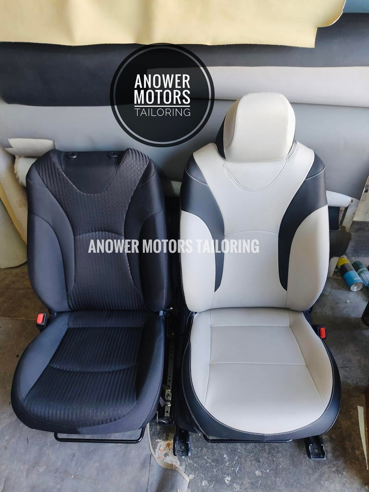 Anower Motors Tailoring added a... - Anower Motors Tailoring