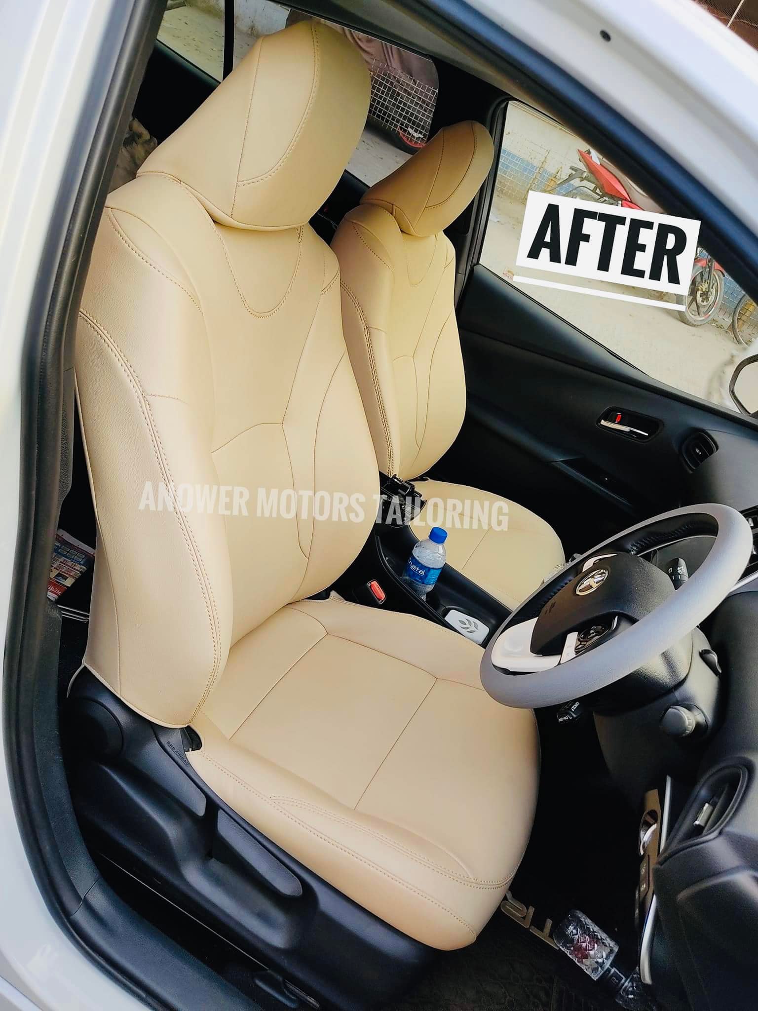 Anower Motors Tailoring added a... - Anower Motors Tailoring