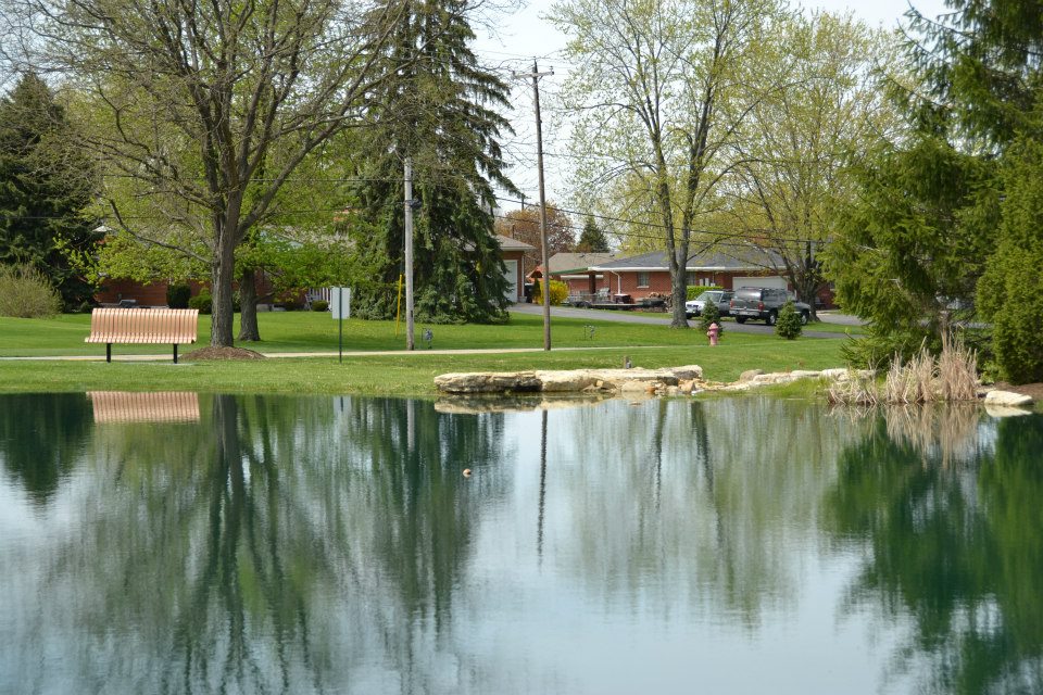 Brookside one HOA, Springboro, Ohio