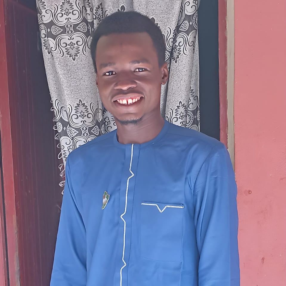 Yakubu Aliwa