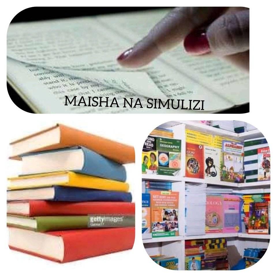 MAISHA NA SIMULIZI | Facebook