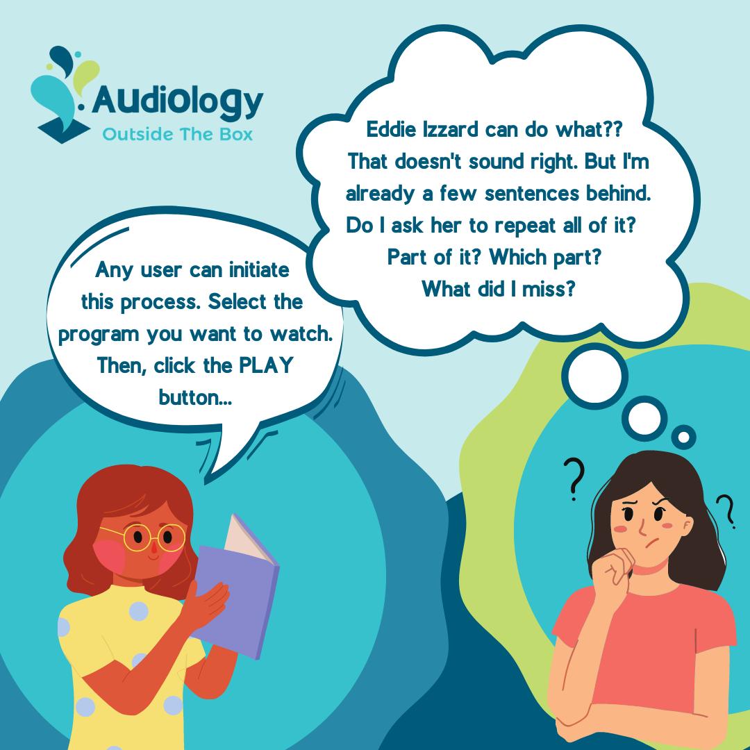 Audiology Outside the Box PLLC | Washington D.C. DC