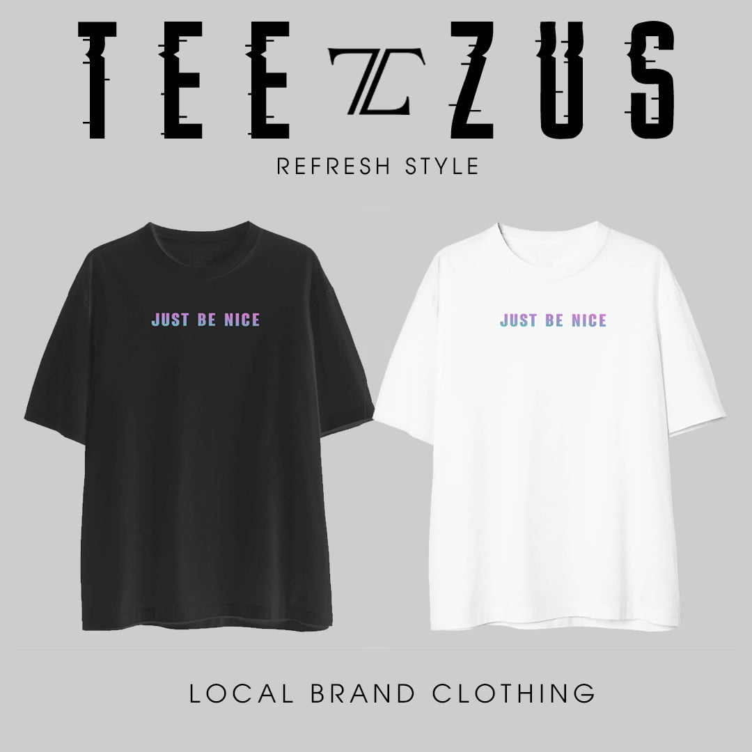 Tee Zus - Local Brand Clothing